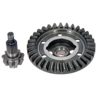 Вал шестерня в сборе квадроцикла UTV CFMoto UForce 550, CF520, CF550