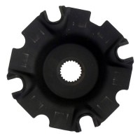 Опорный диск ведущего шкива вариатора квадроцикла ATV/UTV CFMoto, CForce, UForce 500, X5, U5