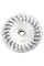 Диск вариатора квадроцикла ATV/UTV CFMoto, CForce X6, U6, Z6, двигатели 500cc и 600cc, 0180-051300