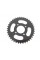 Звезда задняя для квадроцикла ATV 110 - 125 сс 428-39T - d=48; 4отв.*68mm
