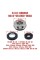 Сальник помпы квадроцикла  ATV/UTV CFMoto, X5, U5, CF500ATR, CF500US