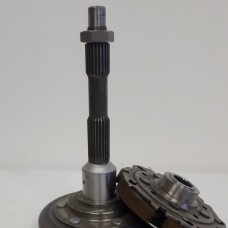 Комплект сцепления Cf Moto 500 X5