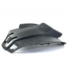 Пластик для квадроцикла передний капот черный 150-200 куб/см