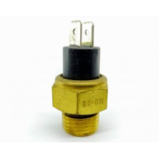 Датчик включения вентилятора температуры квадроцикла Cf moto Hisun Speed Gear 88 градусов