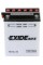 Аккумулятор (14Ah, 145A) кислотный EXIDE EB14L-A2 = YB14L-A2