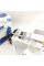 Аккумулятор (14Ah, 145A) кислотный EXIDE EB14L-A2 = YB14L-A2