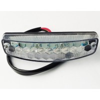 Стоп сигнал электроквадроциклов 36 V светодиодный (LED)