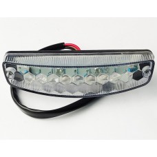 Стоп сигнал электроквадроциклов 36 V светодиодный (LED)