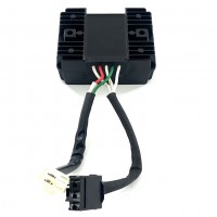 Реле зарядки регулятор напряжения квадроцикла CF Moto 500 X5