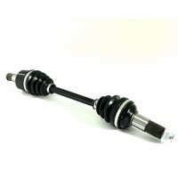 Полуось для квадроцикла YAMAHA YFM 660 Grizzly 2003–08, передняя правая
