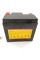Аккумулятор квадроциклов 110-125 куб. см (12V, 6Ah) AGM UTZ6V сухозаряженный (113×70×103 мм)