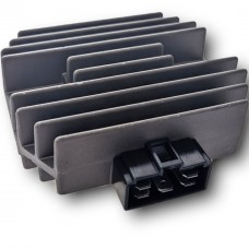 Реле регулятор напряжения зарядки для квадроцикла мотоцикла YAMAHA YFM 450 5 контактов