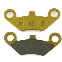 Тормозные колодки 97 mm передние для квадроцикла CF Moto