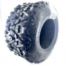 Шина для квадроциклов ATV 150 200 250 300 (22x10-10) 46F 4PR задняя