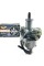 Карбюратор KEIHIN PZ30 квадроцикла мотоцикла ATV 200 250 300 с ускорительным насосом комплектный