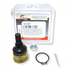 Шаровая опора квадроциклов ATV Yamaha Grizzly Bashan 250 (палец 12 мм, D 32 мм, H 11 мм) All Balls