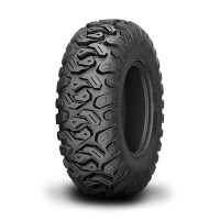 Шина для квадроциклов ATV (30X10-14) задняя 8PR KENDA K3201 MASTODON HT TL 63M