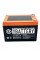Аккумулятор электроквадроциклов (12V, 14Ah) тяговый 6DZM14