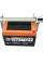 Аккумулятор электроквадроциклов (12V, 14Ah) тяговый 6DZM14