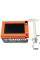 Аккумулятор электроквадроциклов (12V, 14Ah) тяговый 6DZM14
