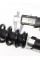 Амортизатор квадроциклов ATV Speed ​​Gear, Hisun, CF Moto, Linhai (390 мм)