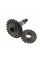 Вал шестерня в сборе квадроцикла ATV/UTV CFMoto UForce 500, X5, U5, 500CC, 0180-0622A0