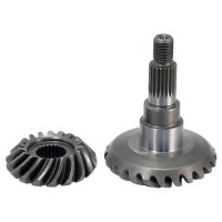 Вал шестерня в сборе квадроцикла ATV/UTV CFMoto UForce 500, X5, U5, 500CC, 0180-0622A0