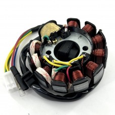 Статор магнето (11 катушек)