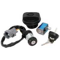 Замок зажигания квадроцикла UTV CFMoto UForce 1000, CF1000, CF950, CF1000UTR-3, CF1000UU