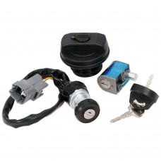 Замок зажигания квадроцикла UTV CFMoto UForce 1000, CF1000, CF950, CF1000UTR-3, CF1000UU