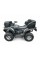 Кофр квадроцикла ATV ящик на задний багажник BOX 8050