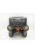 Кофр квадроцикла ATV ящик на задний багажник BOX 8050