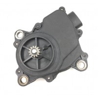 Моторчик управления полным приводом сервопривод квадроцикла Hisun Speed Gear 400 500 700