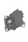 Моторчик управления полным приводом сервопривод квадроцикла Hisun Speed Gear 400 500 700