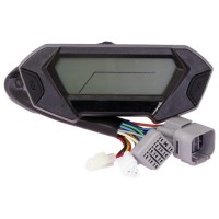 Приборня панель спидометр квадроцикла ATV/UTV CFMoto CForce, CF520, CF550, CF500ATR