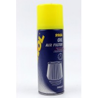 Пропитка масляная для воздушных фильтров "AIR FILTER OIL", Аэрозоль 200ml