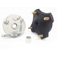 Тормозной барабан квадроцикла Atv 110 125 150 200 Правый 4*110