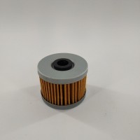 Фильтр масляный мотоцикла Loncin LX300-6 (50x37мм) LONCIN