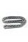 Цепь ГРМ квадроцикла Hisun Speed Gear 500 550 124 звена