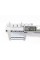 Втулки рычагов подвески квадроциклов ATV Spark SP125-7 (8 шт.)