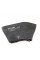 Камера для квадроциклов ATV (25x8-12, 25x10-12, 26x8-12, 26x10-12, 26x9-12, 26x11-12) NEXEN Корея