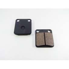 Тормозные колодки мототехники под суппорт диска GL145