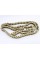 Цепь привода колеса 428Н*130L GOLD