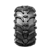 Шина для квадроциклов ATV (27X10-12) задняя 4PR KENDA K299 BEAR CLAW TL 45F