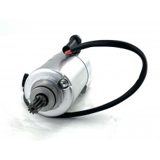 Стартер мотоцикла CB 150 200 (10 шлицов)