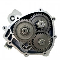 Коробка передач кпп квадроцикла ATV 150- 200 161-163 QML