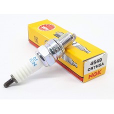 Свеча зажигания CR7HSA квадроцикла ATV 110 125 150 200 куб см NGK
