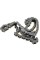 Цепь ГРМ 120L ATV/UTV CFMoto 950, 1000 (CForce, UForce, ZForce)