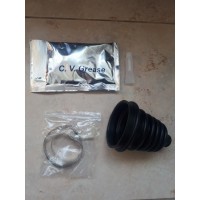 Пыльник ШРУСа универсальный ALLBALLS