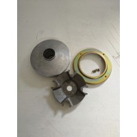 Вариатор голый для Квадроцикла Atv 250-300